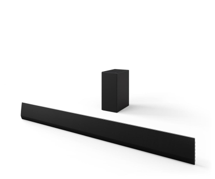 Soundbar LG SG10TY SG10TY.DEUSLLK